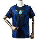CAMISA DA SELEÇÃO DO BRASIL 26/27 AZUL