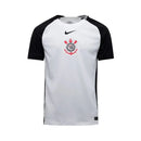 CAMISA DO CORINTHIANS 25/26 BRANCO E PRETO
