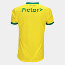 CAMISA DO PALMEIRAS 25/26 AMARELO