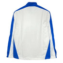 Agasalho Retro Brasil 1998 Nike Masculina - Branca