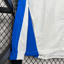 Agasalho Retro Brasil 1998 Nike Masculina - Branca