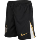 Calção do Atlético Home 26/27 Preto Nike Masculino