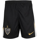 Calção do Atlético Home 26/27 Preto Nike Masculino