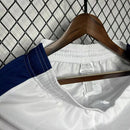 Shorts Brasil Away 2024/25 Nike Copa América - Branco
