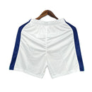 Shorts Brasil Away 2024/25 Nike Copa América - Branco